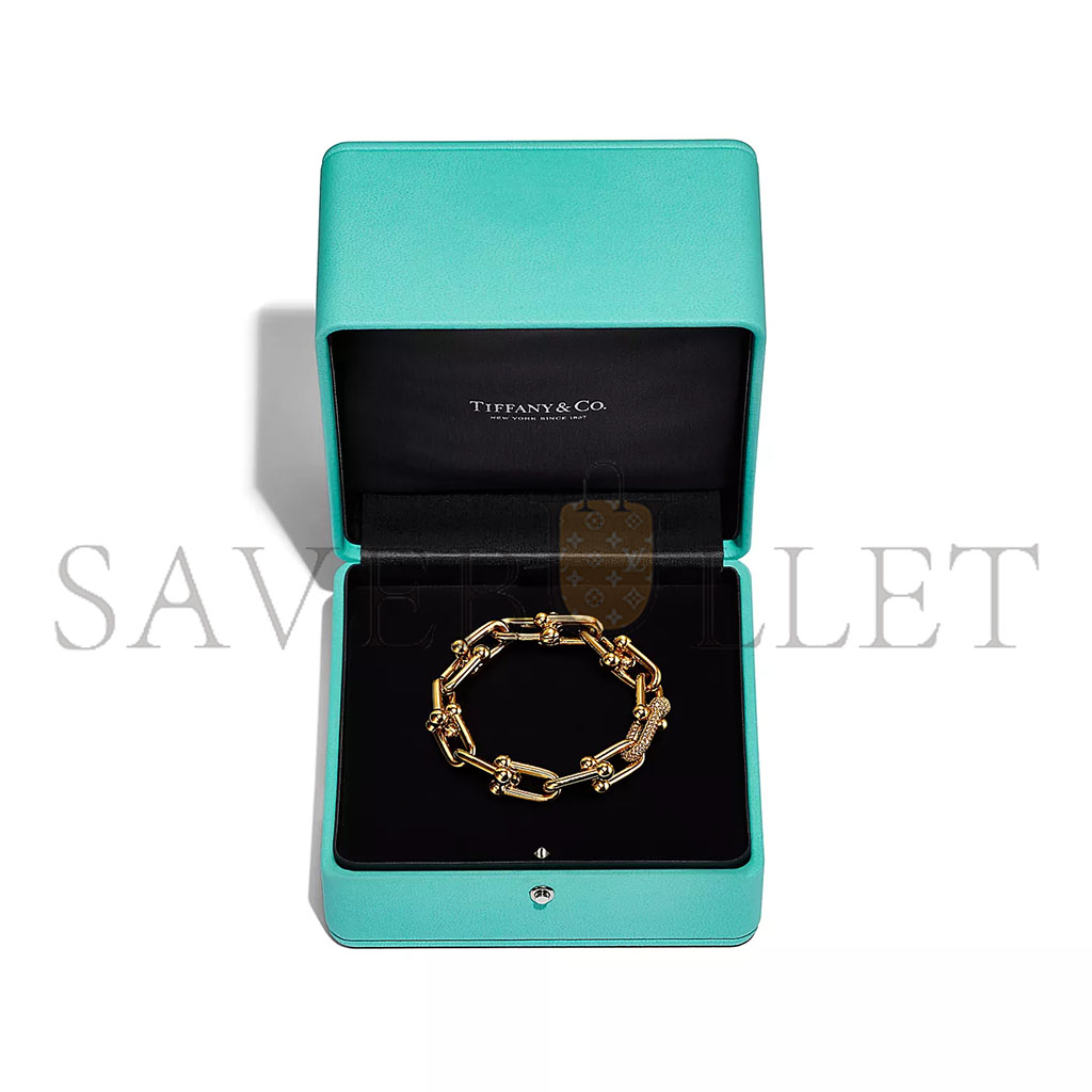 TIFFANY HARDWEAR LARGE LINK BRACELET 70353180